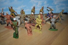 1/32 starlux et autres lot