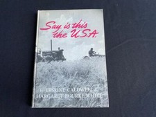 Margaret Bourke-White/Erskine