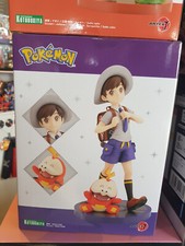 Figurine Pokémon statue