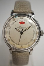 LECOULTRE RESERVE DE MARCHE EN