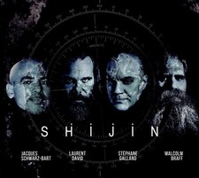 SHIJIN  ( JACQUES SCHWARZ 