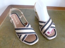 NEUVES SUPERBES CHAUSSURES