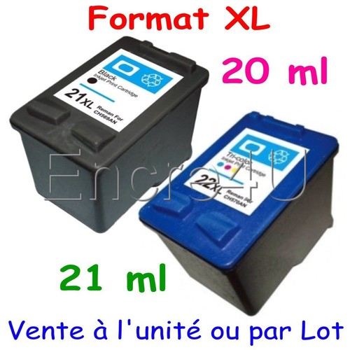 Cartouches encre compatibles - cartouches,