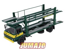 BER64 CAMIONS 1/43 Hachette