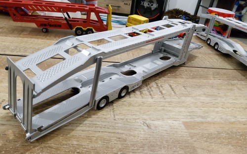 Remorque porte voiture camion