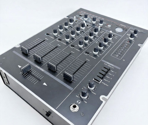 Table mixage vestax - de,