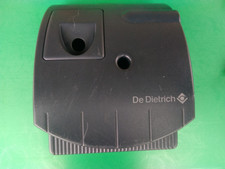 CAPOT BRULEUR FIOUL / GAZ