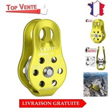 Poulie de Mouflage ALPIDEX