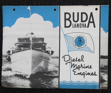 Brochure De Bateau De Pêche