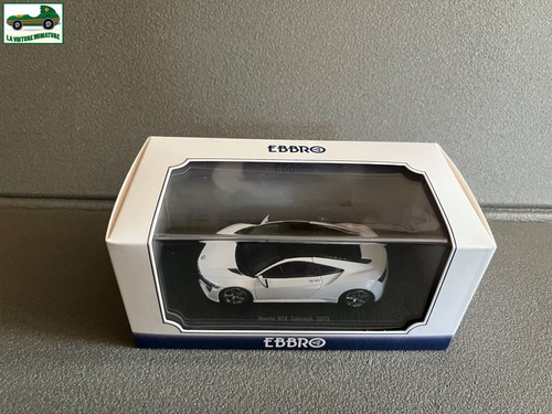 Voiture miniature honda nsx - miniature,