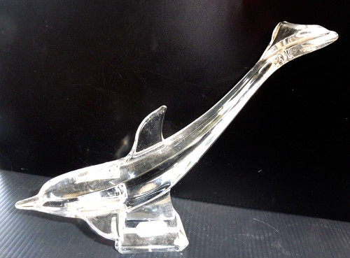 Cristal durand dauphin - cristal,