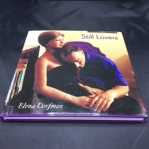 Elena dorfman still lovers - dorfman,
