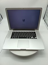 APPLE MACBOOK PRO A1398 I5-520M 15" POUR PIECES. NON TESTÉ. PAS DE RETOUR.