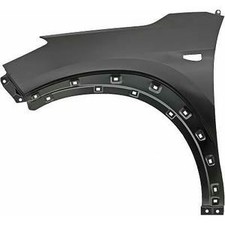 WEBPARTS-Aile avant gauche