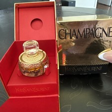 Yves Saint Laurent Champagne