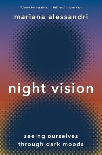 Mariana alessandri night - alessandri,