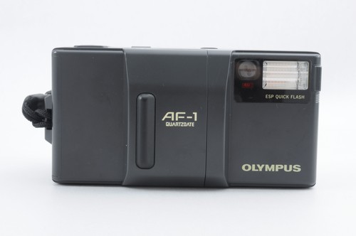 Appareil photo argentique - , 35