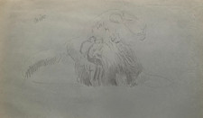 GUSTAVE GUETANT (1873-1953)