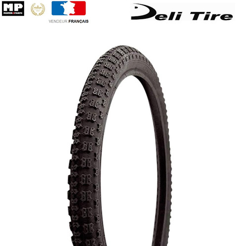 Pneu vélo bmx vtt dirt - vélo,
