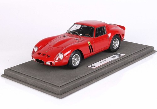 Bbr bbr1807c ferrari - ferrari, gto