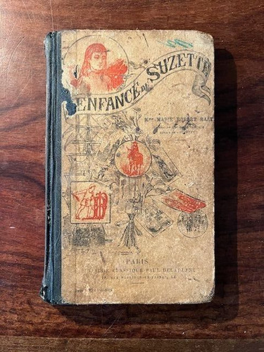 Livre scolaire methode - scolaire/methode, de