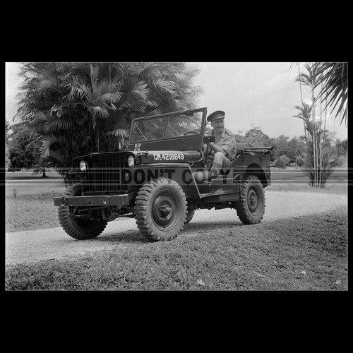 Photo 017062 jeep willys mb - jeep,