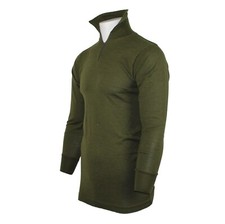 Chemise de l'armée italienne, neuf
