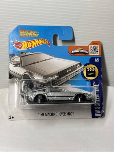 Hotwheels back - 1/64,