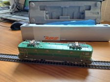 locomotive électrique sncf ho