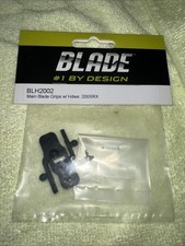 Blade 200SRX Helicopter Main