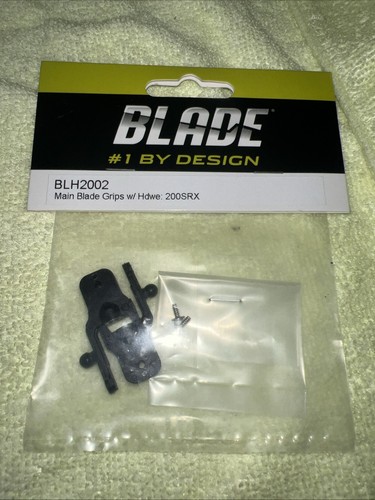 Blade 200srx helicopter - blade, main