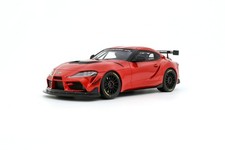 Toyota Supra GT4 100 Edition