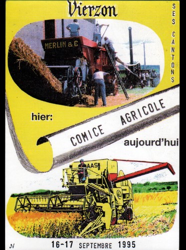 Vierzon comice agricole - 18:,