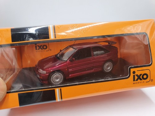 Miniature ford - miniature, rs