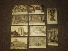 CPA BELGIQUE CAPITALE