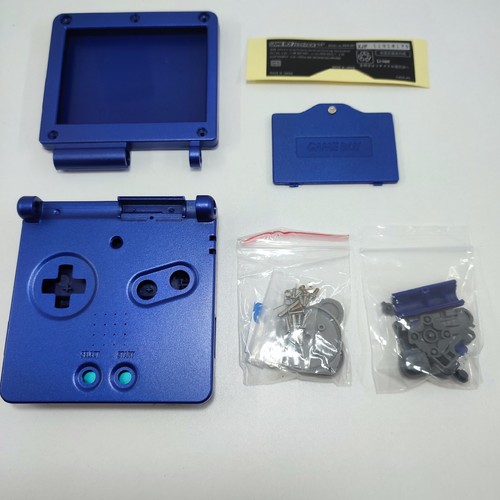 Nintendo game boy advance gba - nintendo,