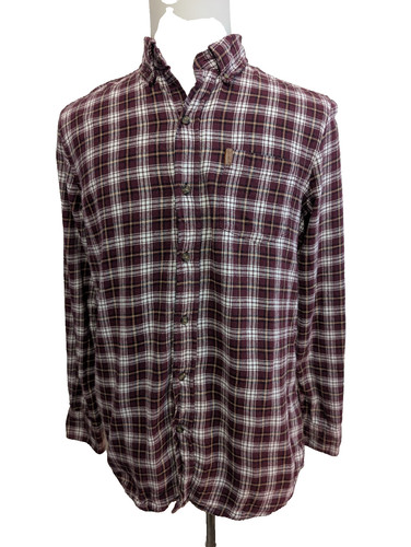 Chemise flanelle chaps m - 🐻,