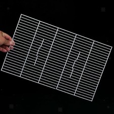 Tapis de repos en métal pour