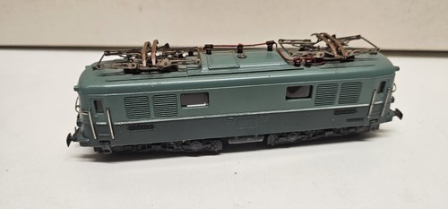 Locomotive electrique bb - vb,
