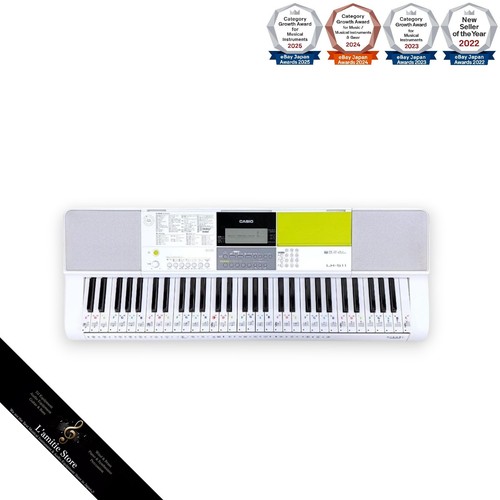 Casio lk511 clavier - lk511,