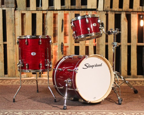 Slingerland studio king - studio, royal