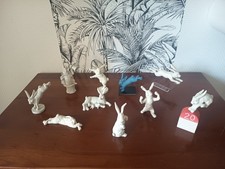 Lièvre leblon kuifje leblon