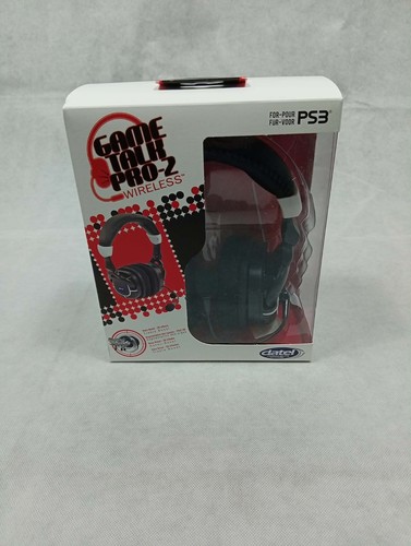 Casque micro sans fil game - sans,