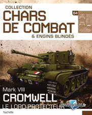 CHARS DE COMBAT & ENGINS