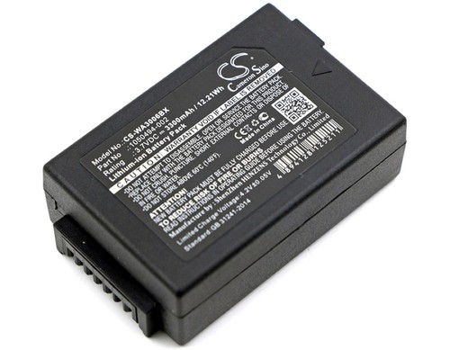Batterie pour lecteur - , de