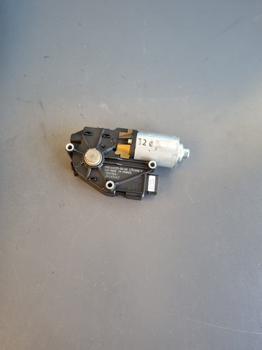 Peugeot 207 moteur toit - peugeot, /
