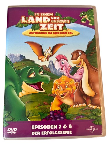Petit dinosaure série - petit,