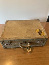 Bagagerie de luxe MOYNAT Malle