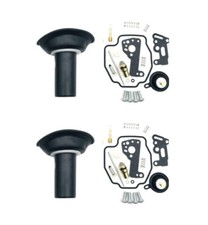 Kit de réparation carburateur