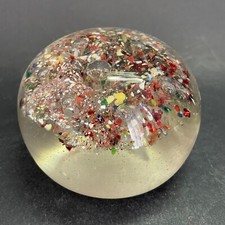 Sulfide Paper Press Bubble